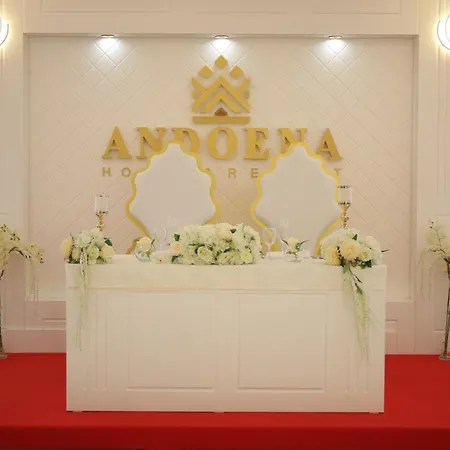 Andoena Lipjan